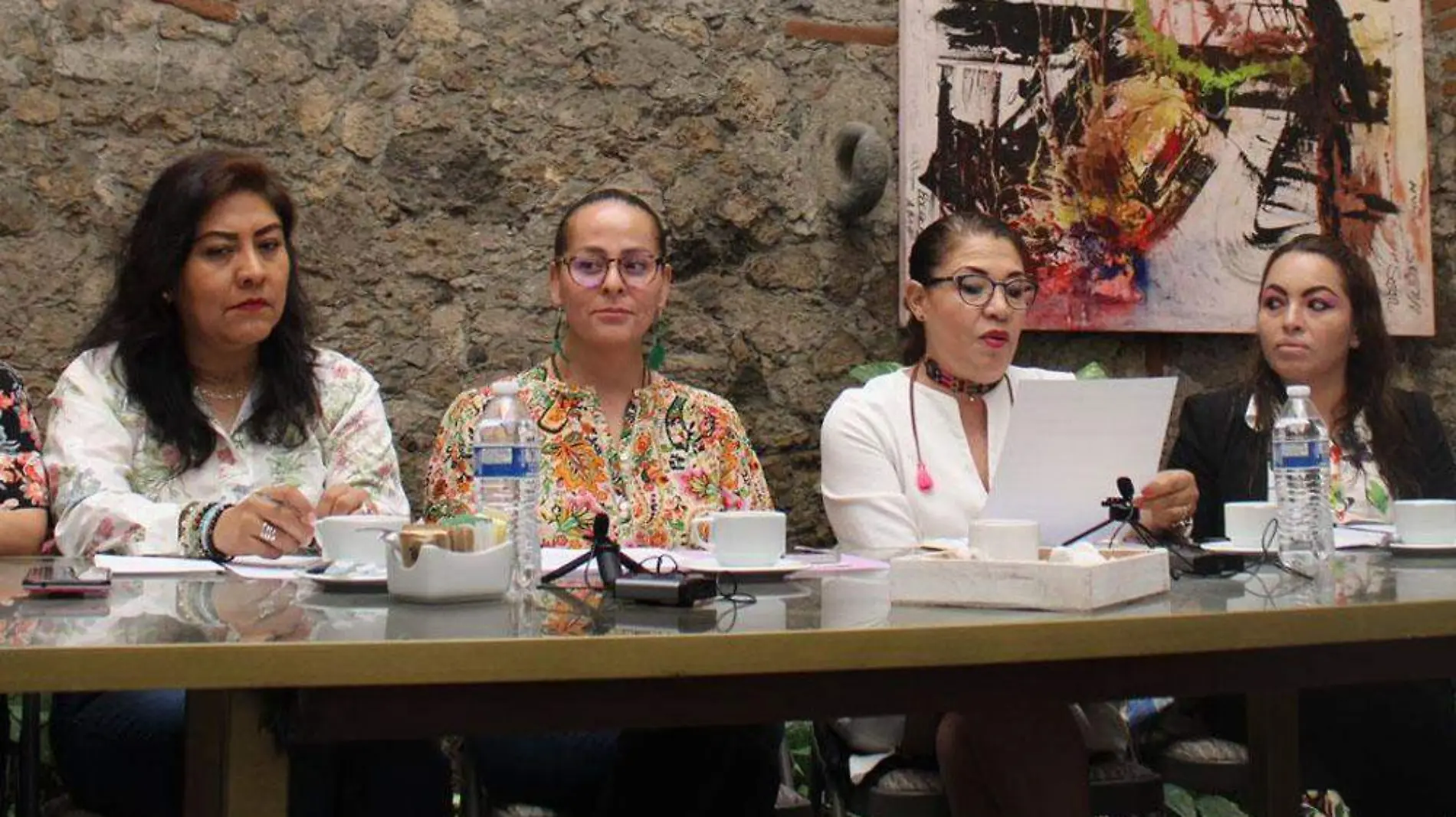 Ley de Ciberviolencia, en que consiste la iniciativa de la Red de candidatas en Puebla 